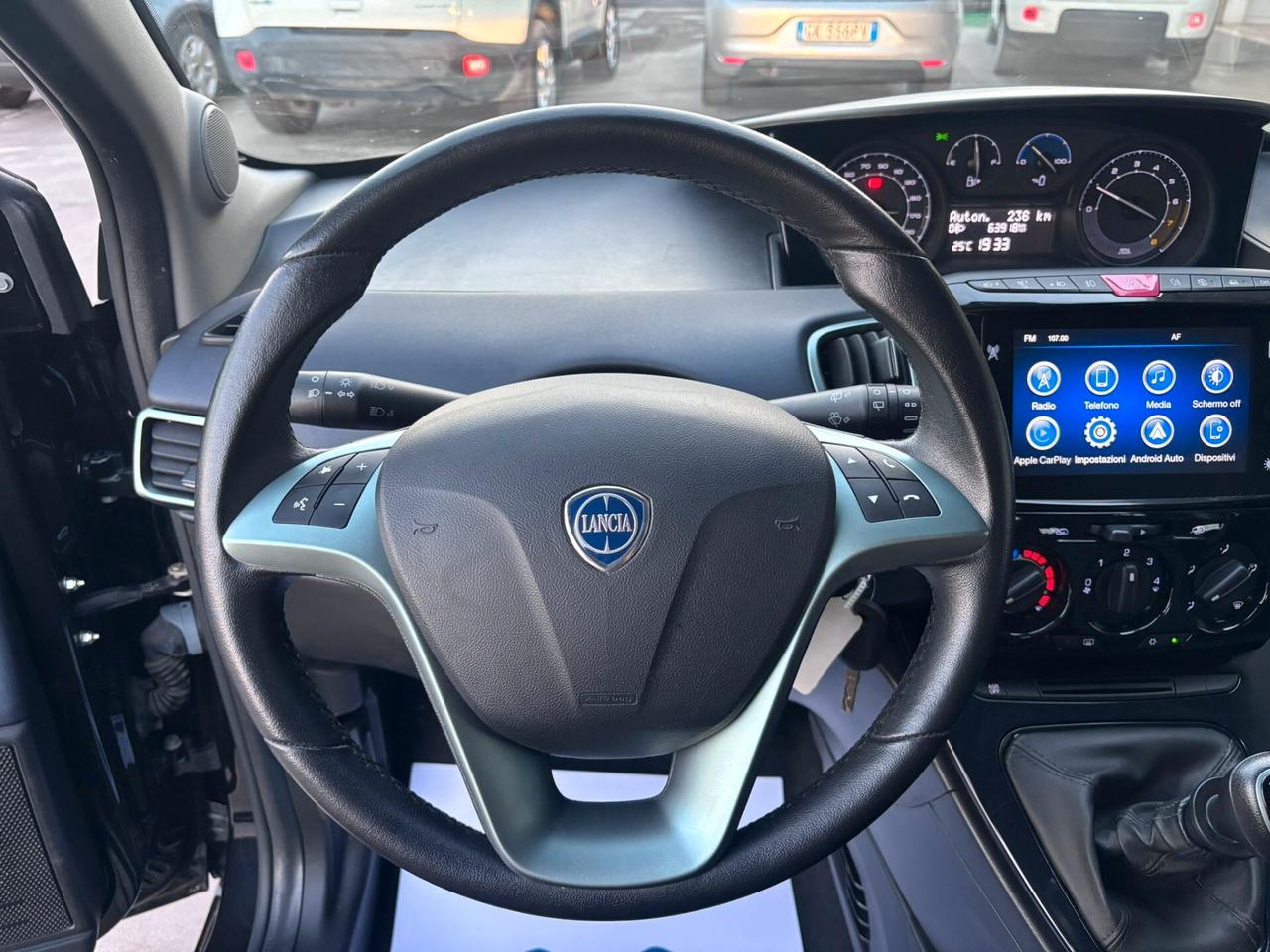 Lancia Ypsilon 1.0 FireFly 5 porte S&S Hybrid Gold PREZZO PROMO
