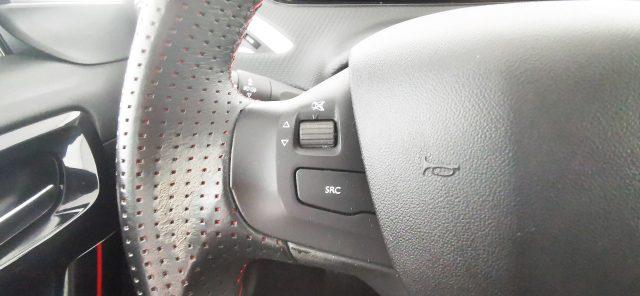 PEUGEOT 208 PureTech Turbo 110 S&S 5 porte GT Line