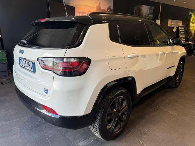 Jeep Compass 1.3 Turbo T4 190 CV PHEV AT6 4xe 80° Anniversario