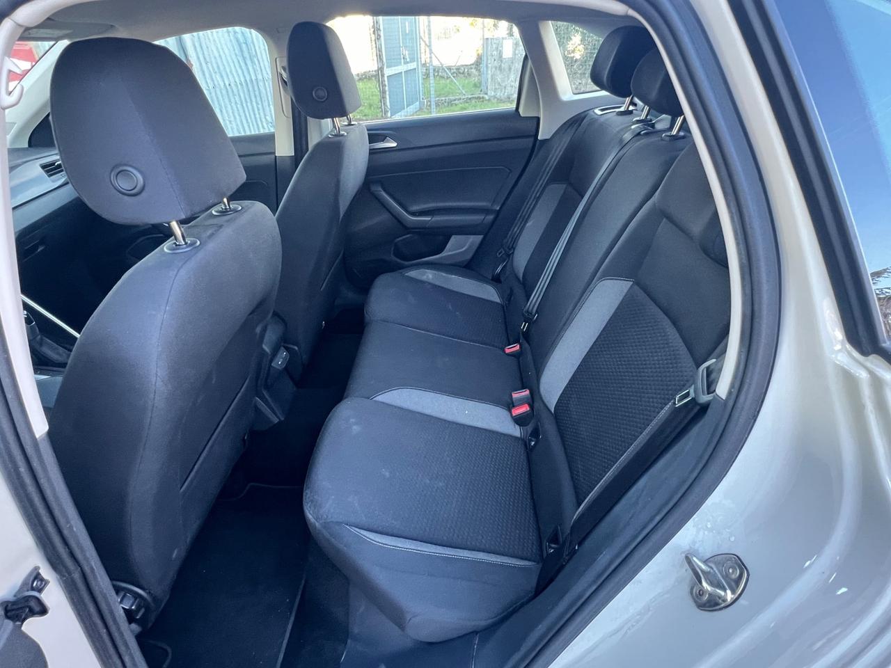 Volkswagen Taigo 1.0 TSI 110 CV Life