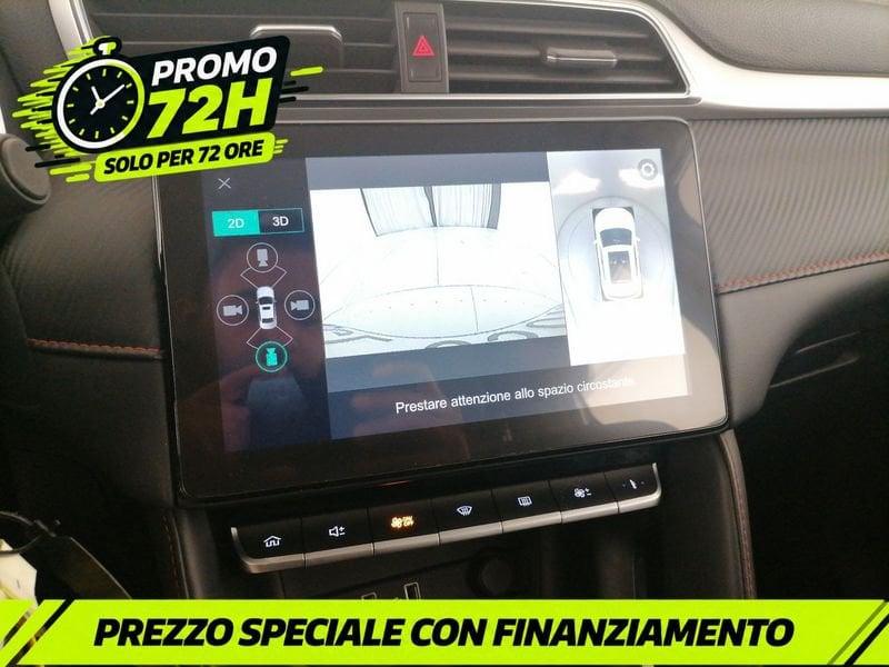 MG ZS 1.5 Luxury