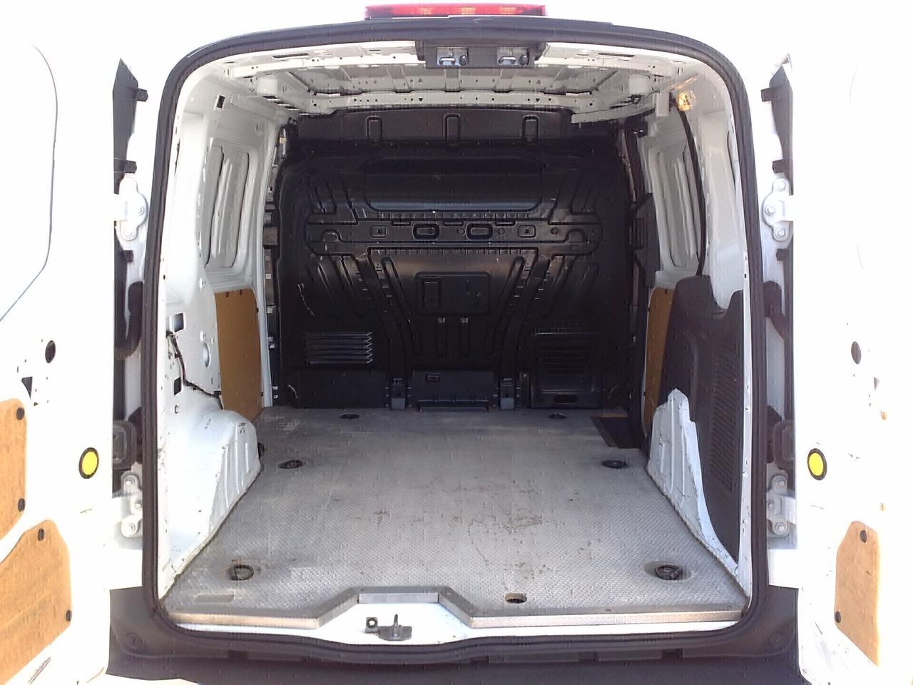 Ford Transit Connect 1.5tdci 101cv 3POSTI - 2018