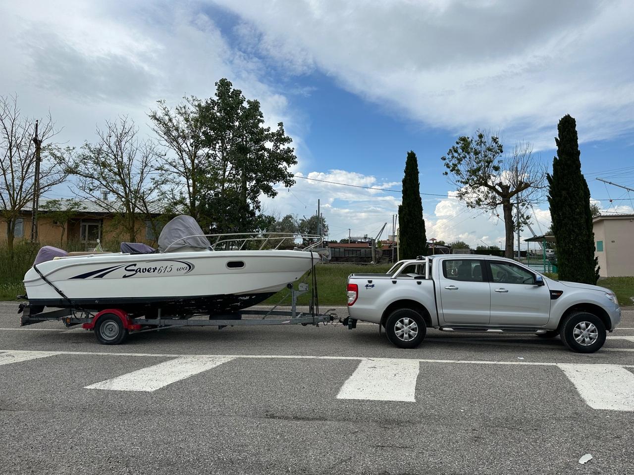 Acquistiamo Pick up Ford Nissan Fiat Isuzu VW