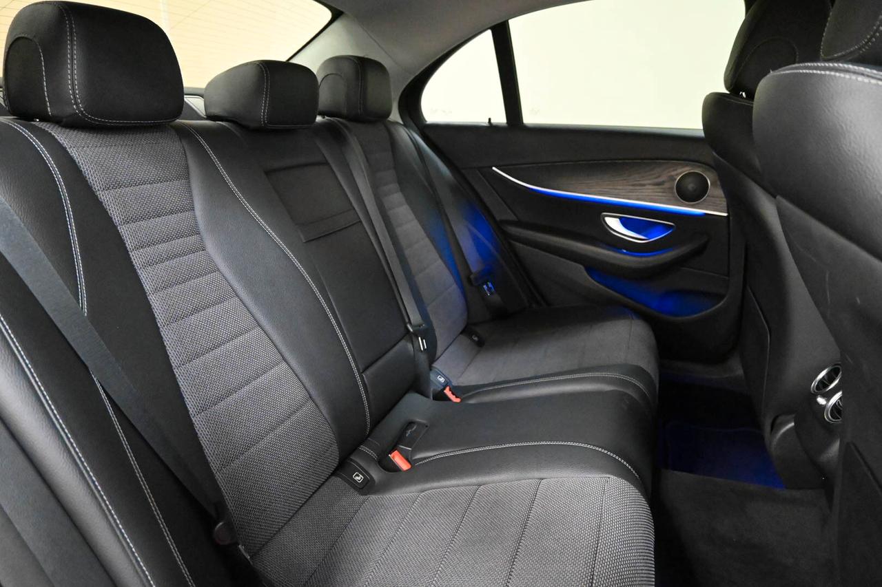 MERCEDES Classe E (W/S213) E 200 d Auto Sport