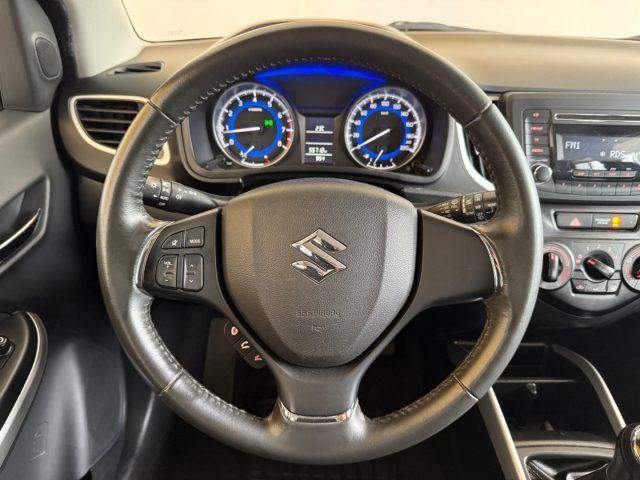 SUZUKI Baleno 1.2 Dualjet NEOPATENTATI / PREZZO REALE