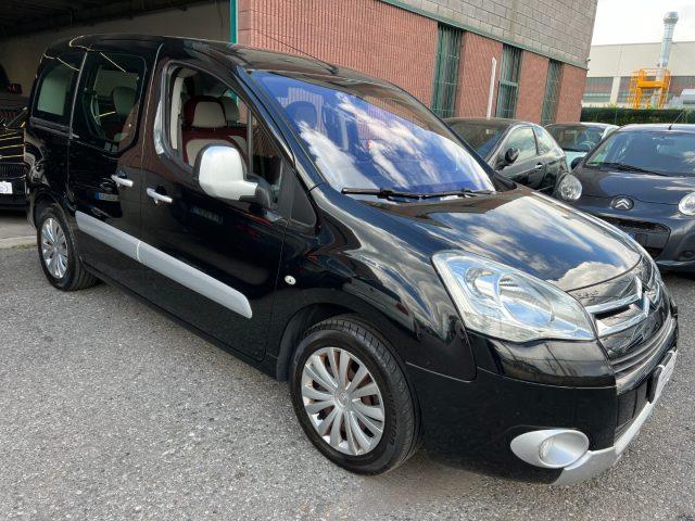 CITROEN Berlingo 1.6 HDi Uniproprietario