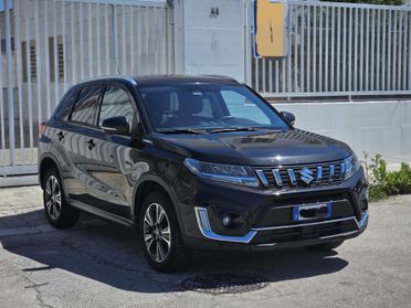 Suzuki Vitara 1.4 Hybrid Starview