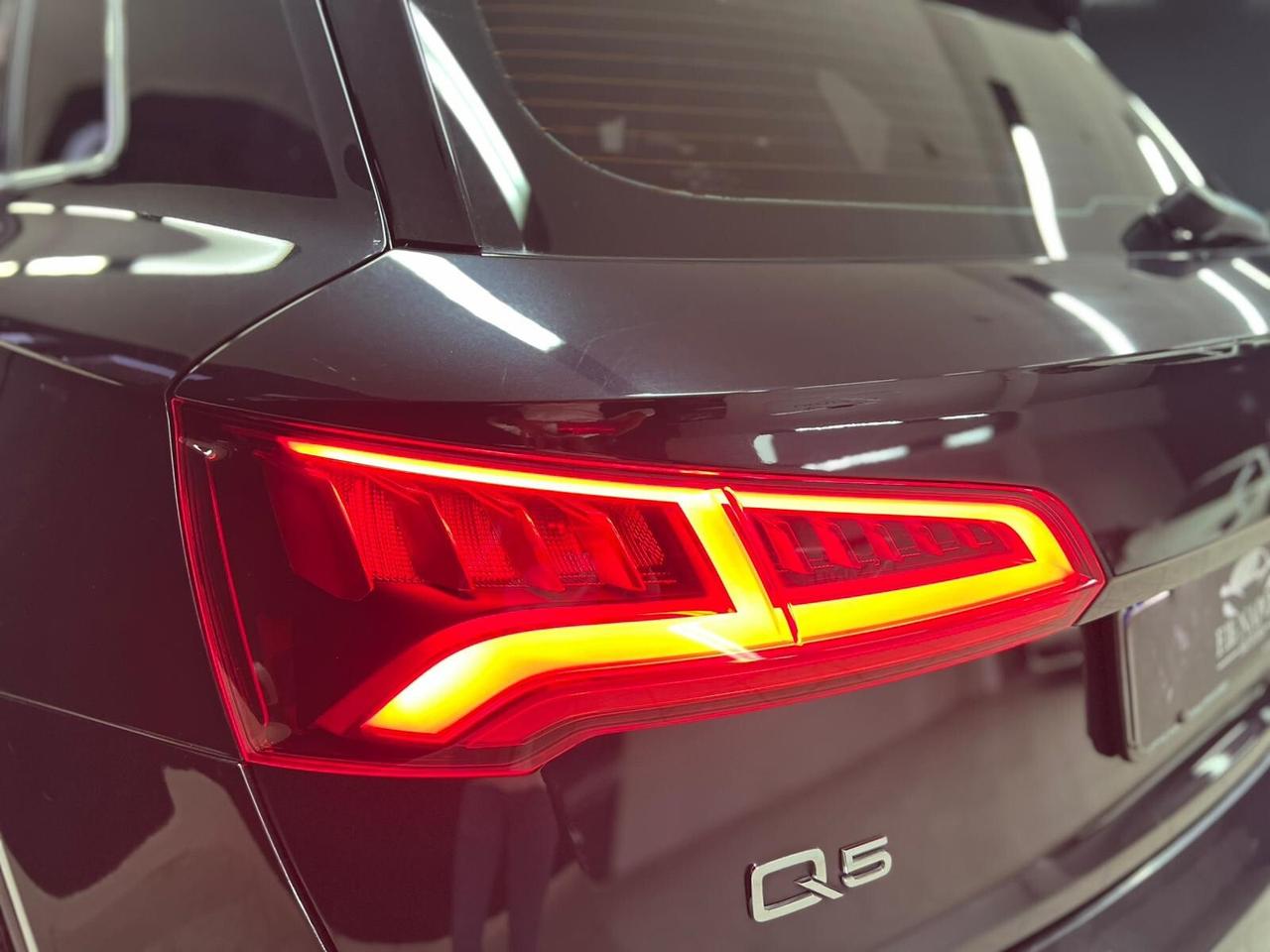 Audi Q5 40 TDI quattro S tronic Sport