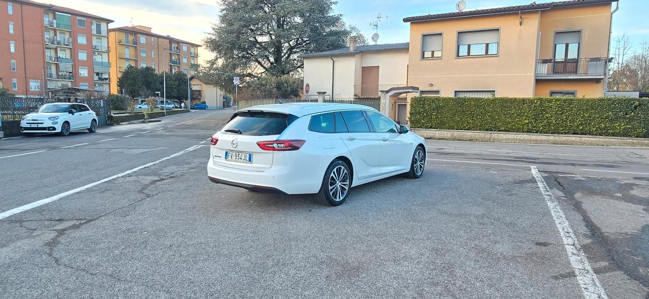 Opel Insignia 2.0 CDTI S&S Sports Tourer Innovation