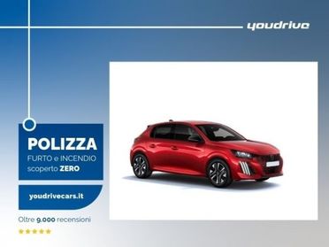 PEUGEOT 208 PureTech 100 Stop&Start 5 porte Allure KM0