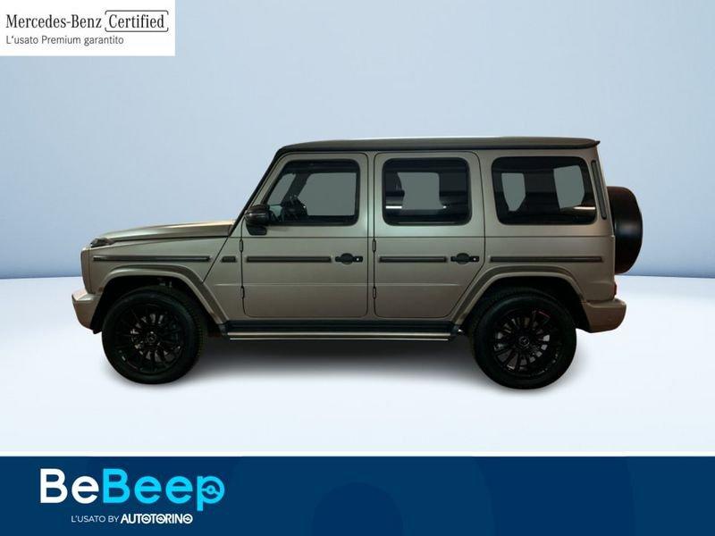 Mercedes-Benz Classe G G 400 D PREMIUM PLUS 330CV AUTO