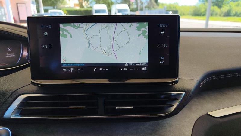 Peugeot 3008 BlueHDI 130 EAT8 GT Pack aut.