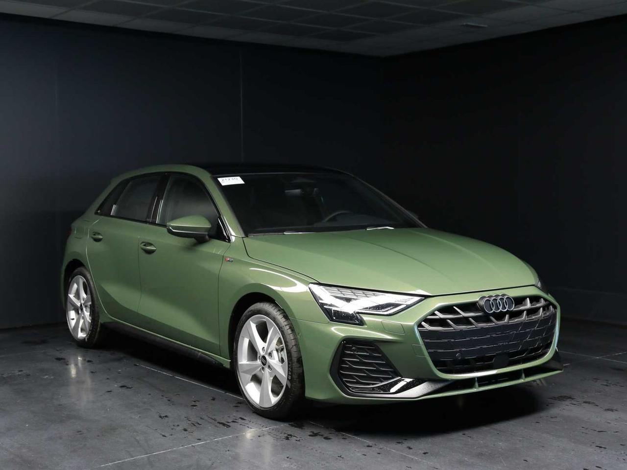 Audi A3 Sportback 35 TFSI 150CV S tronic S l #8600