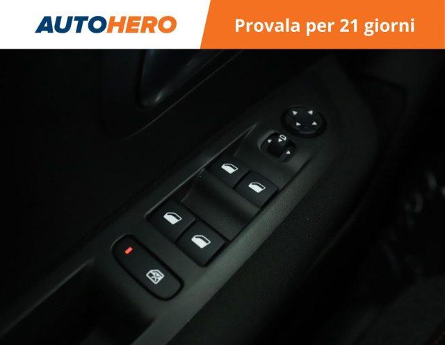 PEUGEOT 208 PureTech 75 Stop&Start 5 porte Active Pack
