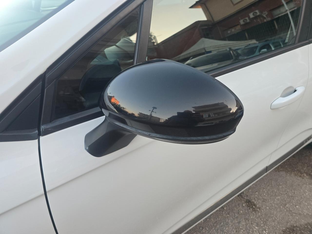 Renault Clio TCe 100 CV GPL 5 porte Intens