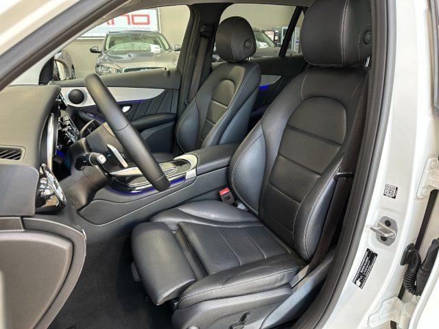 MERCEDES-BENZ GLC 300 de 4Matic EQ-Power Premium AMG - Camera 360-IVA