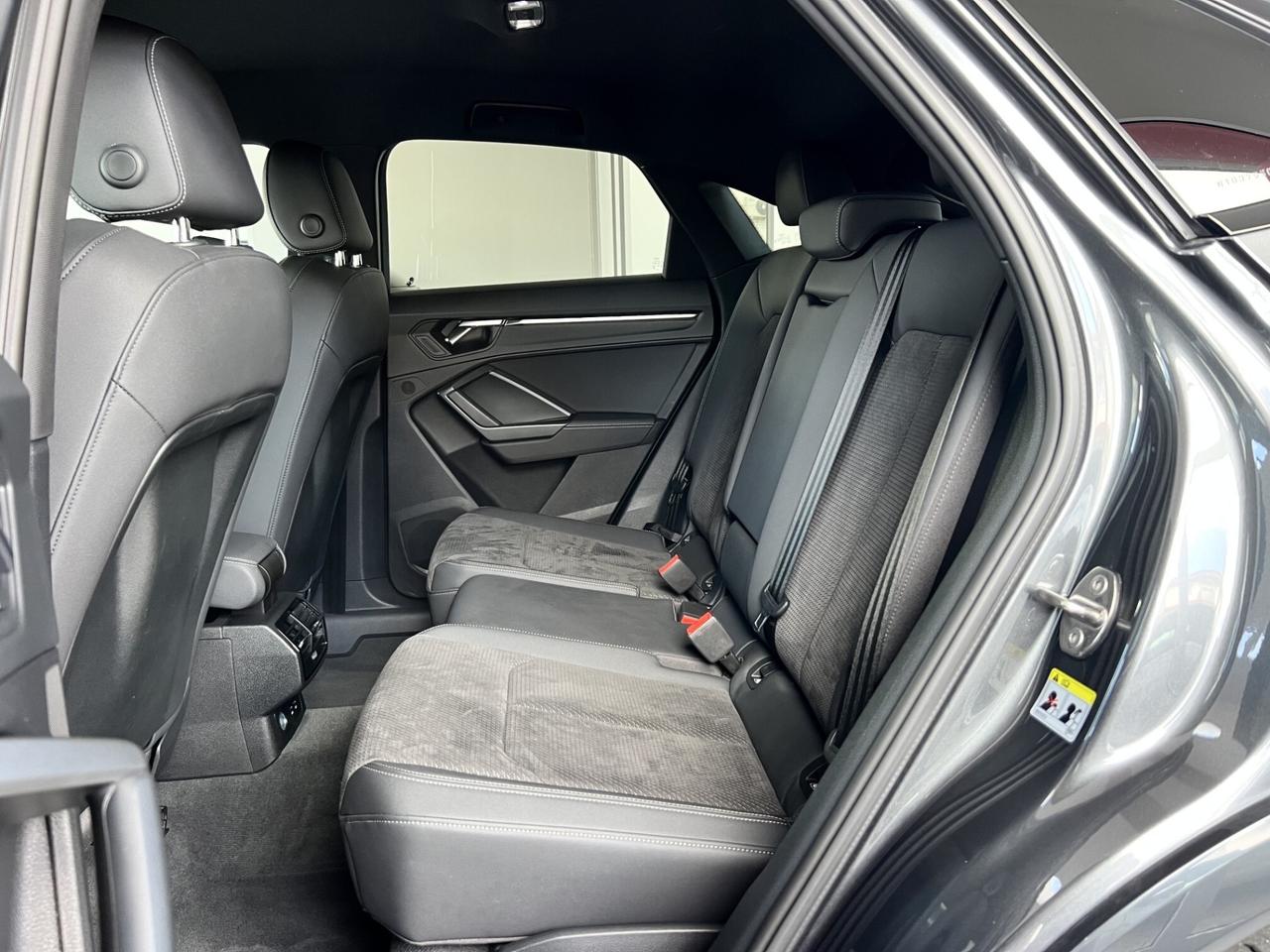 AUDI Q3 SPORTBACK 2.0 TDI 150 CV S LINE - 2022