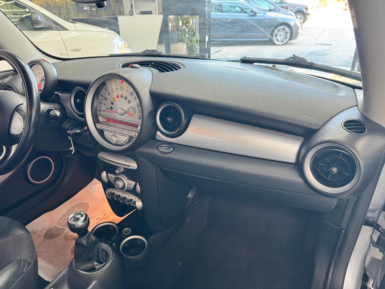 Mini Mini 1.6 16V Cooper