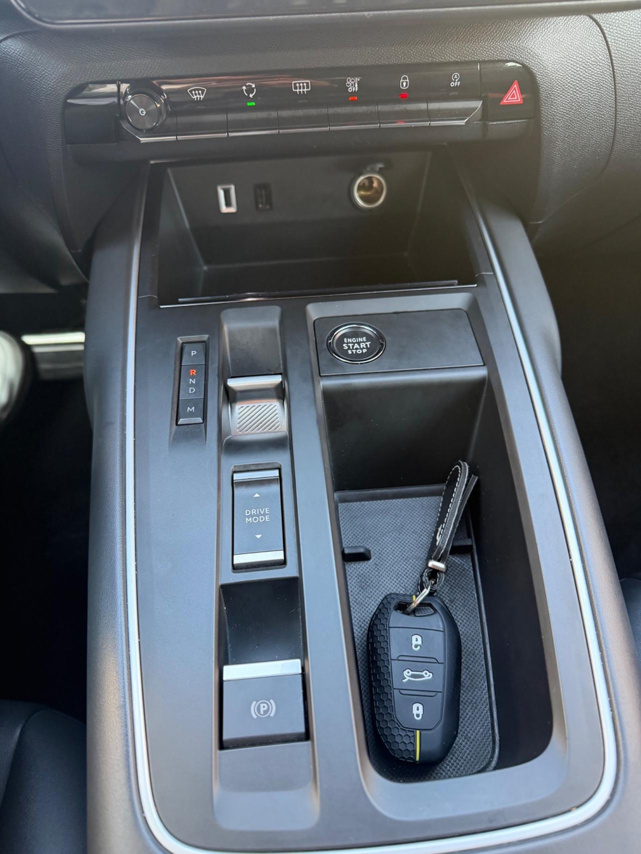 Citroen C5 Aircross BlueHDi 130 S&S Shine