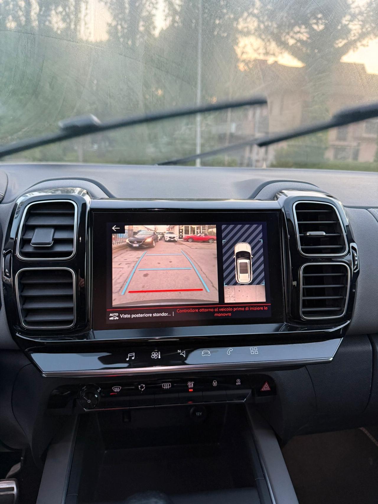 Citroen C5 Aircross BlueHDi 130 S&S Shine NESSUN VINCOLO