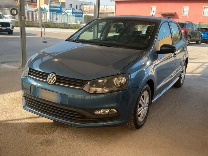 Volkswagen Polo 1.0 MPI 5p. Trendline