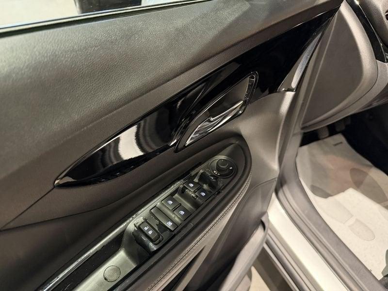 Opel Mokka X 1.6 CDTI Innovation 110cv S&S 4x2 MT6