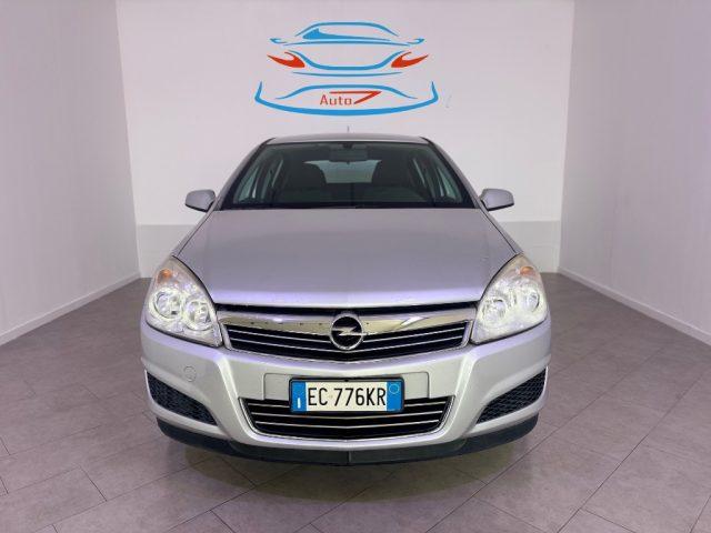 OPEL Astra 1.6 16V VVT 5 porte Cosmo