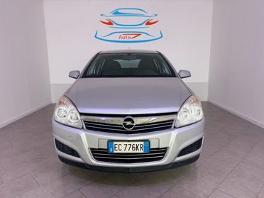 OPEL Astra 1.6 16V VVT 5 porte Cosmo