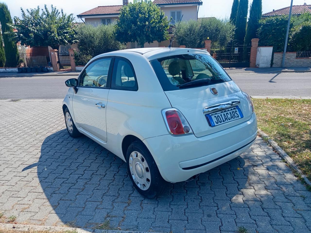 Fiat 500 1.2 Pop