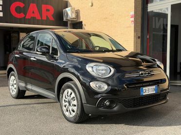 FIAT 500X 1.3 MultiJet 95 CV (NESSUN VINCOLO)