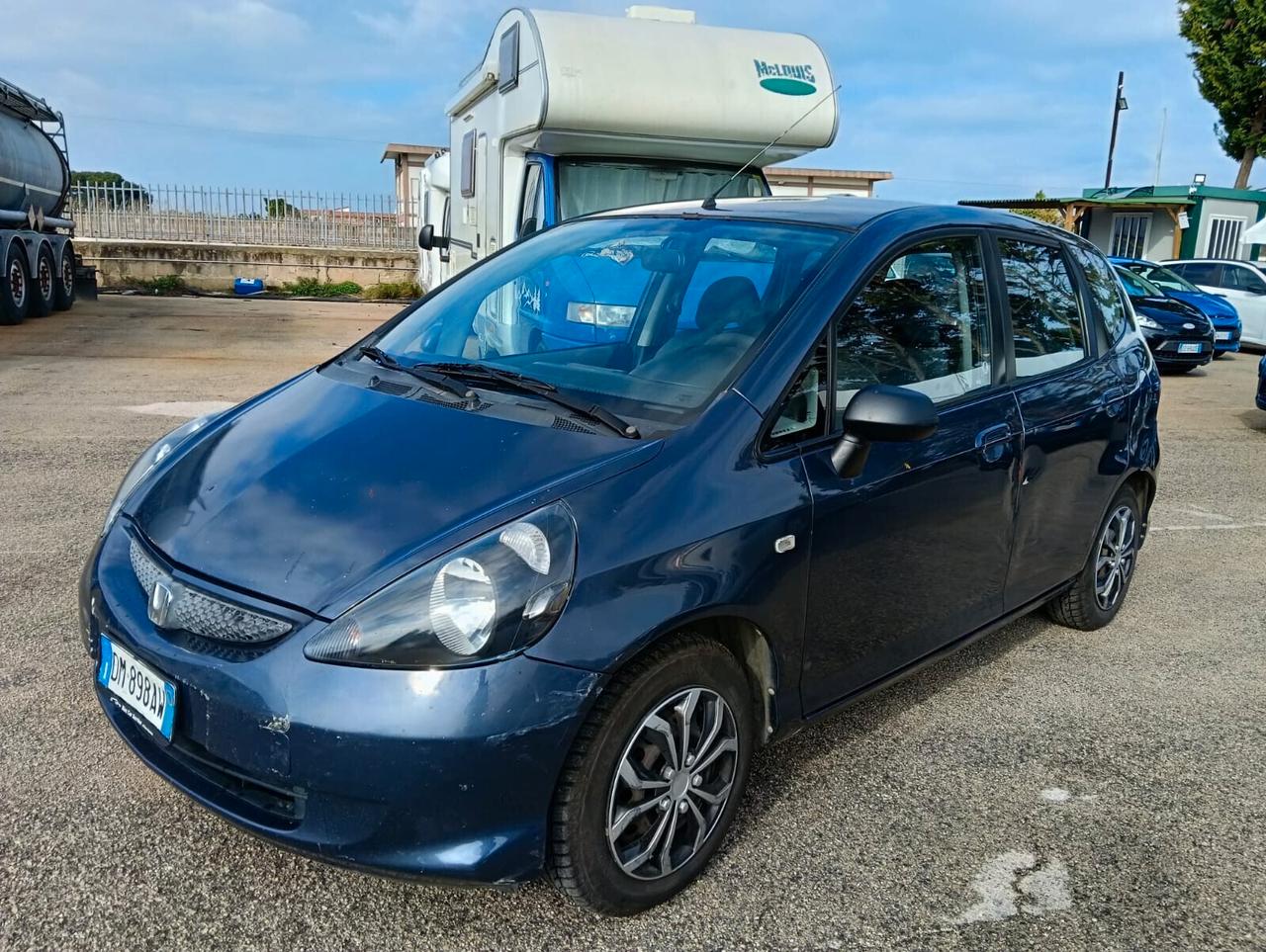 Honda Jazz 1.2 i-DSi 5p. GPL