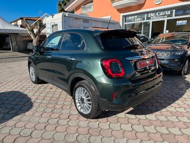 Fiat 500X 1.6 M.J 130CV Connect - 2021