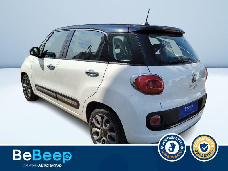 FIAT 500L 1.3 MJT LOUNGE 95CV