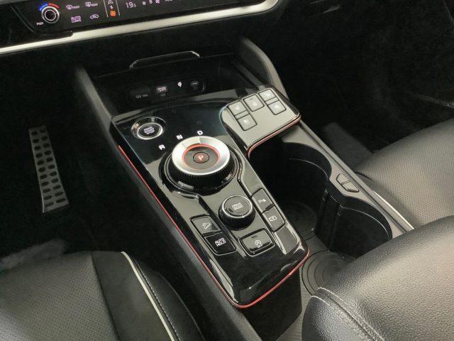 KIA Sportage 1.6 CRDi MHEV DCT GT-line Plus