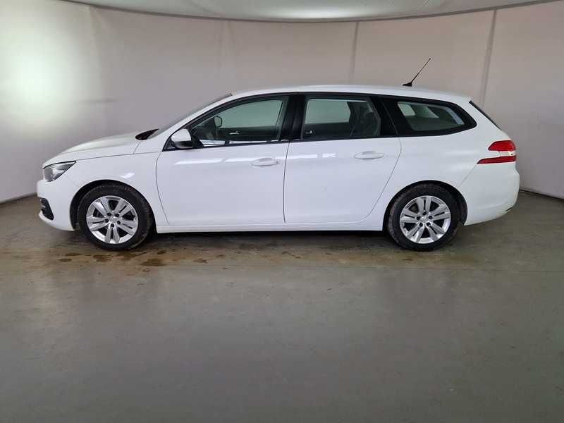 PEUGEOT 308 WAGON Business BlueHDi 130 S&amp;S