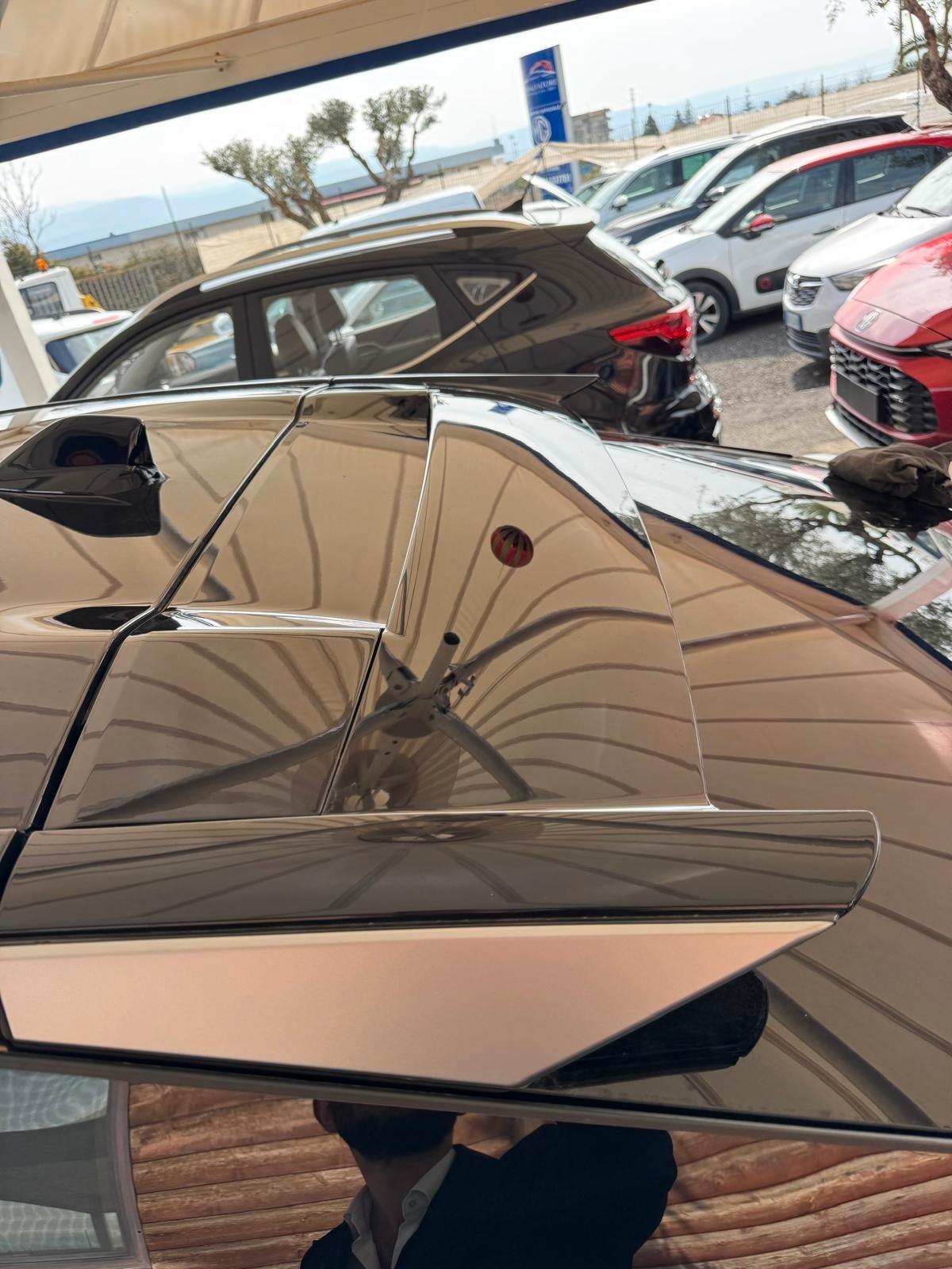 Peugeot 3008 Hybrid 145 e-DCS6 GT