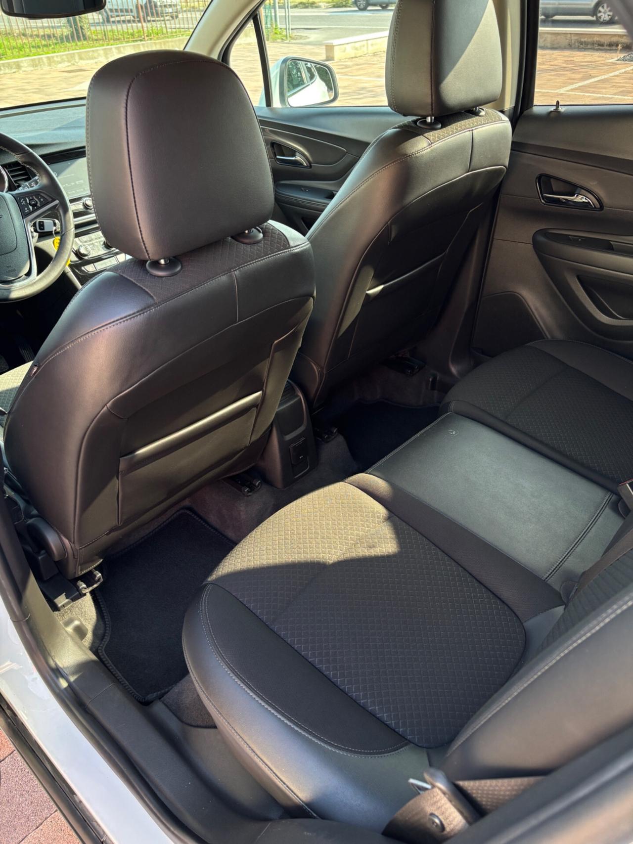 Opel Mokka X 1.6 CDTI Ecotec