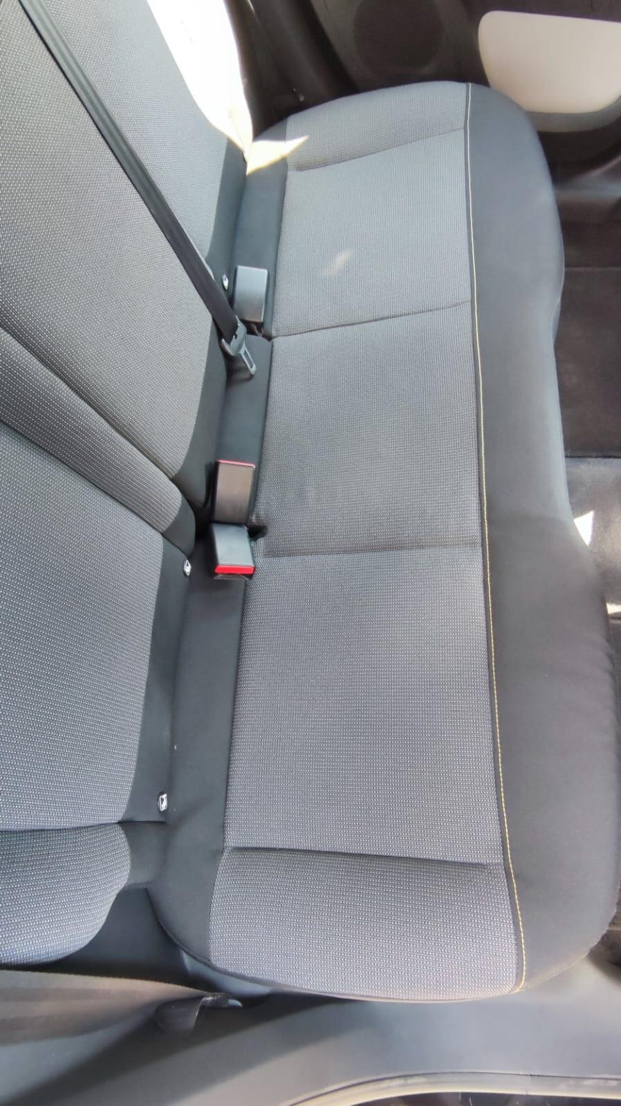 Citroen C3 PureTech 82 GPL Shine