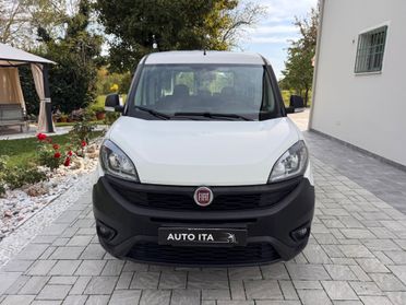 Fiat Doblo DOBLÒ CARGO CH1 EASY 1.3 Mjet 95cv E6D N1 5 POSTI