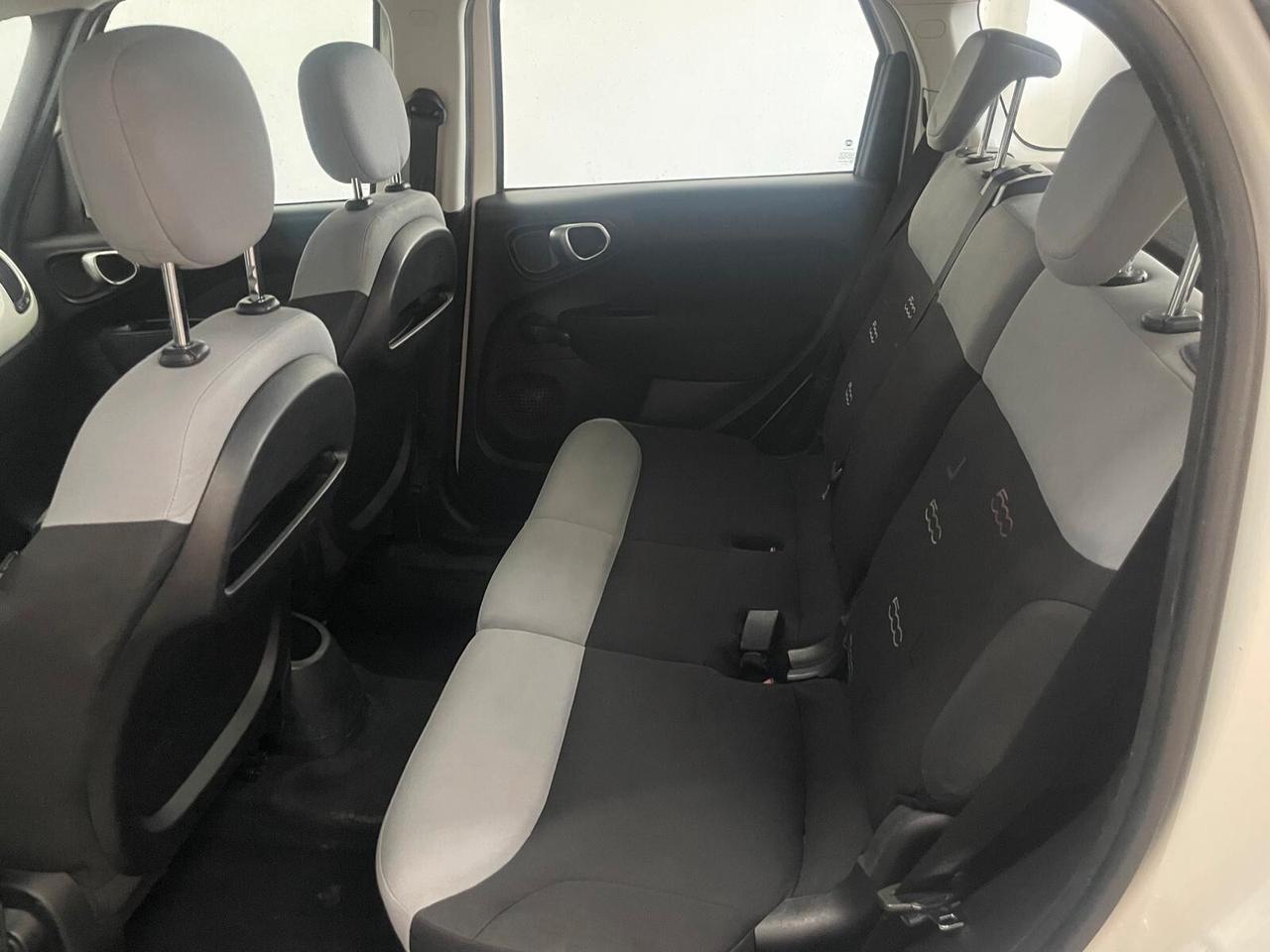 Fiat 500L 1.4 95 CV Lounge GPL ok neopatentati