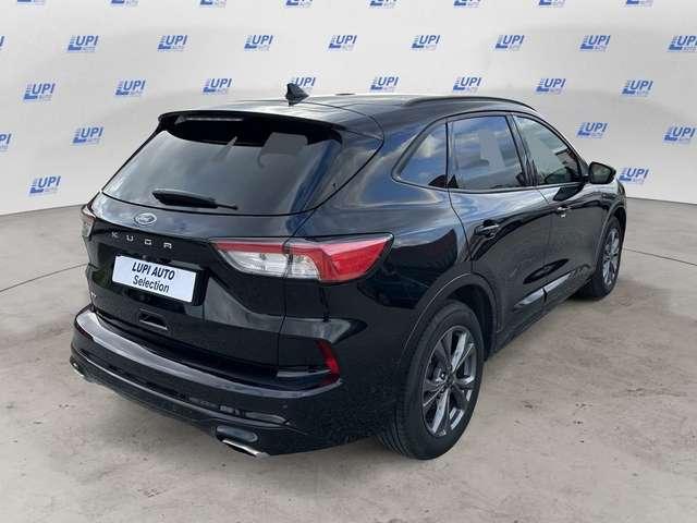 Ford Kuga 2.0 ecoblue ST-Line X awd 120cv auto