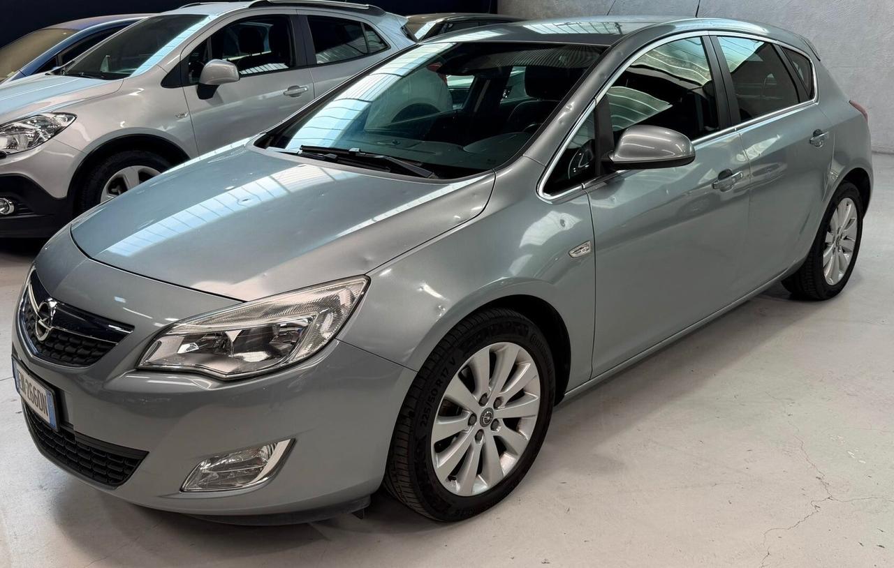 Opel Astra Tagliandi Certificati Diesel Manuale Neopatentati
