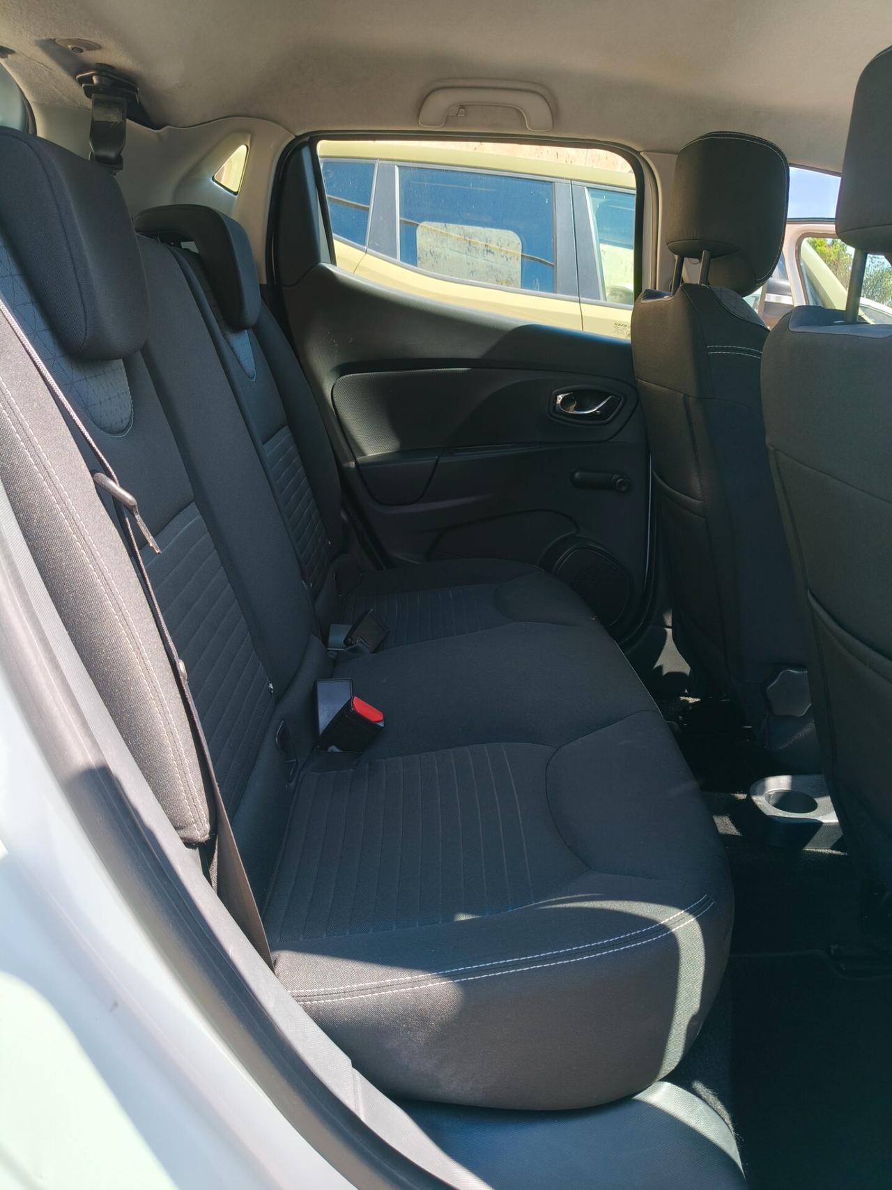 Renault Clio 1.5 dCi 8V 90CV StarteStop 5P Energy