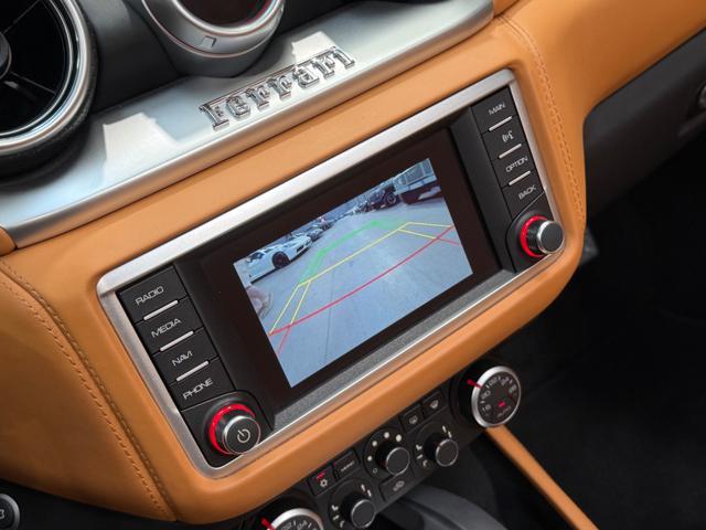 FERRARI California T DCT