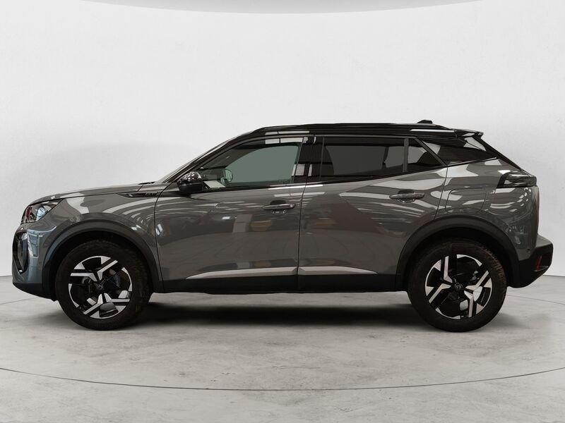 Peugeot 2008 2008 PureTech 130 S&S EAT8 GT