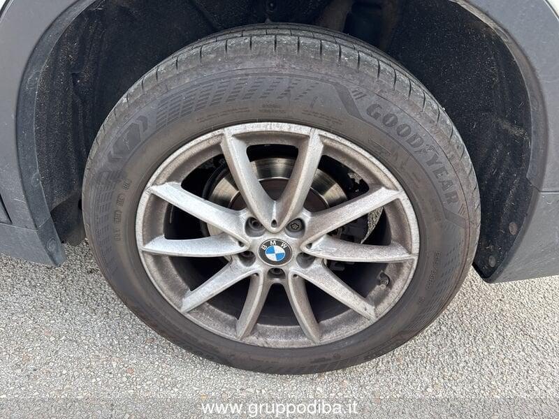 BMW X1 F48 Diesel sdrive16d Advantage