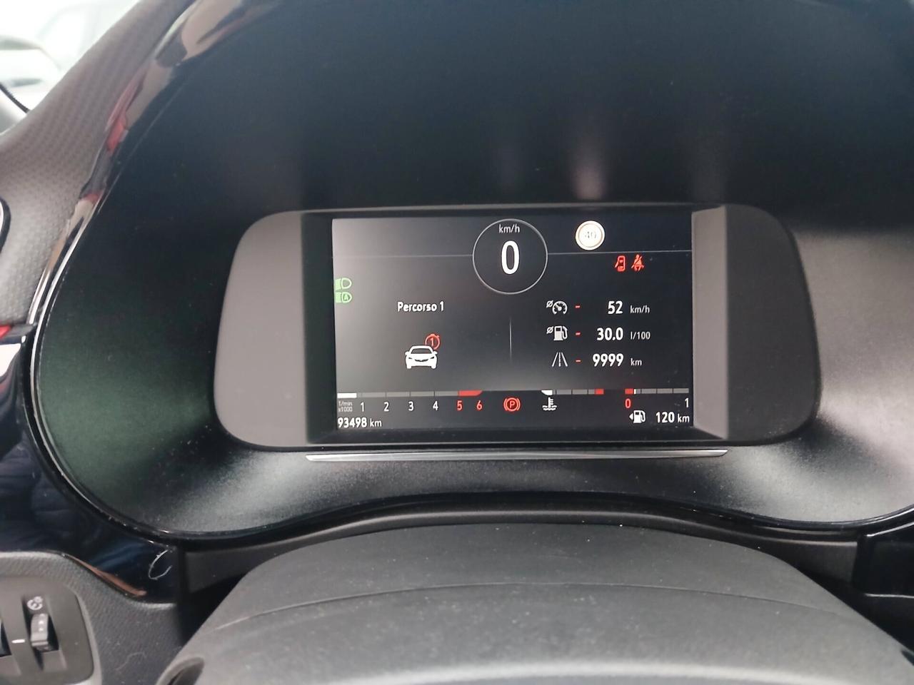 Opel Corsa 1.5 D 100 CV GS Line