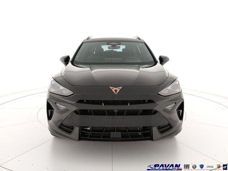 Cupra Formentor 1.5 Hybrid DSG 150cv (EDGE+Intelligent Drive+Performance Pack)