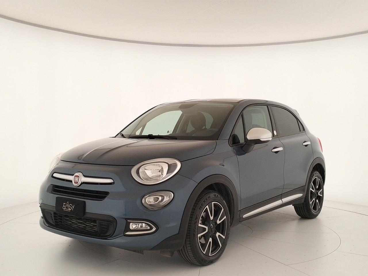 Fiat 500X 1.3 mjt 95 CV Mirror Cross