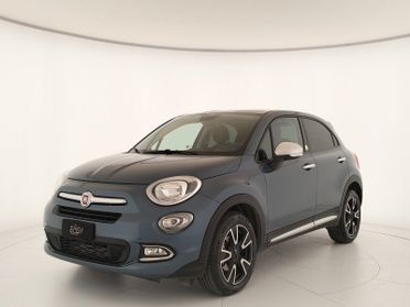 Fiat 500X 1.3 mjt 95 CV Mirror Cross